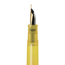 Pelikan M200 Pyrite Fountain Pen - Special Edition (2026) - Fountain Pen Nib | EndlessPens