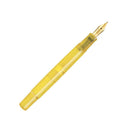 Pelikan M200 Pyrite Gift Set - Special Edition (2026) - Fountain Pen with No Cap Cover | EndlessPens