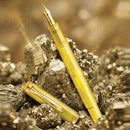 Pelikan Fountain Pen - M200 Pyrite - Special Edition (2026)