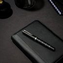 Pelikan Fountain Pen - M215 Classic Rings - EndlessPens