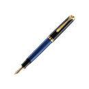 EndlessPens, EndlessPens Online Pen Store, EndlessPens Online Pen Shop, Fountain Pen, Fountain Pens, Pelikan Fountain Pens, Pelikan Fountain Pen, Pelikan, Pelikan M400 Souveran Fountain Pens, Pelikan M400 Souveran Fountain Pen, Pelikan Fountain Pen - M400 Souveran, Pelikan M400, Pelikan M400 Fountain Pen, Pelikan M400 Fountain Pens, Pelikan M400 Souveran Fountain Pen, Pelikan M400 Souveran Black/Blue Fountain Pen