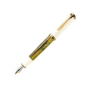 EndlessPens, EndlessPens Online Pen Store, EndlessPens Online Pen Shop, Fountain Pen, Fountain Pens, Pelikan Fountain Pens, Pelikan Fountain Pen, Pelikan, Pelikan M400 Souveran Fountain Pens, Pelikan M400 Souveran Fountain Pen, Pelikan Fountain Pen - M400 Souveran, Pelikan M400, Pelikan M400 Fountain Pen, Pelikan M400 Fountain Pens, Pelikan M400 Souveran Fountain Pen, Pelikan M400 Souveran White Tortoise Fountain Pen