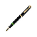 EndlessPens, EndlessPens Online Pen Store, EndlessPens Online Pen Shop, Fountain Pen, Fountain Pens, Pelikan Fountain Pens, Pelikan Fountain Pen, Pelikan, Pelikan M400 Souveran Fountain Pens, Pelikan M400 Souveran Fountain Pen, Pelikan Fountain Pen - M400 Souveran, Pelikan M400, Pelikan M400 Fountain Pen, Pelikan M400 Fountain Pens, Pelikan M400 Souveran Fountain Pen, Pelikan M400 Souveran Black Fountain Pen
