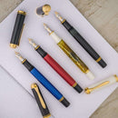 Pelikan Fountain Pen - M400 Souverän - EndlessPens