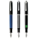 Pelikan Fountain Pen - M405 Souverän - EndlessPens