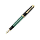 Pelikan Fountain Pen - M600 Souverän - EndlessPens