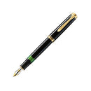 Pelikan Fountain Pen - M600 Souverän - EndlessPens