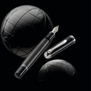 Pelikan Souverän M605 Stresemann Fountain Pen - EndlessPens