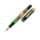 Pelikan Toledo M700 Fountain Pen - EndlessPens