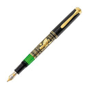 Pelikan Fountain Pen - M700 Toledo - EndlessPens