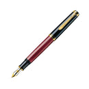 Pelikan Fountain Pen - M800 Souverän - EndlessPens