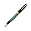 Pelikan Fountain Pen - M800 Souverän - EndlessPens
