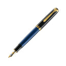 Pelikan Fountain Pen - M800 Souverän - EndlessPens