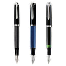 Pelikan Fountain Pen - M805 Souverän - EndlessPens