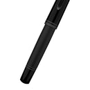 Pelikan Fountain Pen - M809 Souverän - Black Matt - Special Edition (2025) - EndlessPens