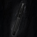 Pelikan Fountain Pen - M809 Souverän - Black Matt - Special Edition (2025) - EndlessPens