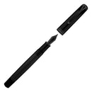 Pelikan Fountain Pen - M809 Souverän - Black Matt - Special Edition (2025) - EndlessPens