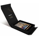 Pelikan Fountain Pen - Souverän M600 Pelikan Art Collection