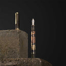 Pelikan Fountain Pen - Souverän M600 Pelikan Art Collection