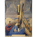 Pelikan Souverän M600 Pelikan Art Collection