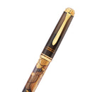 Pelikan Souverän M600 Pelikan Art Collection