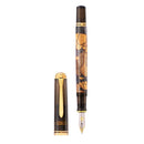 Pelikan Souverän M600 Pelikan Art Collection