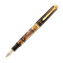 Pelikan Souverän M600 Pelikan Art Collection