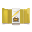 Pelikan Gift Set - M200 Pyrite - Special Edition (2026)