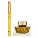 Pelikan Gift Set - M200 Pyrite - Special Edition (2026)