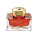 Pelikan Ink Bottle (50ml) - Edelstein® Ink of the Year 2025 -  Apricot Achat - Special Edition (2025) - EndlessPens