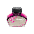 Pelikan Ink Bottle (62.5ml) - 4001 - (10 Colors) - EndlessPens