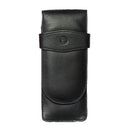 Pelikan Leather Pouch- Black - EndlessPens