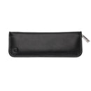 Pelikan Leather Pouch - TGX2N Black Nappa - EndlessPens