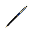 Pelikan D400 Souverän Mechanical Pencil (0.7mm) - Black/Blue | EndlessPens