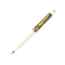 Pelikan D400 Souverän Mechanical Pencil (0.7mm) - White Tortoise | EndlessPens