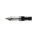 Pelikan Nib Part (14K) - M605 Rhodium