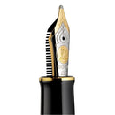 Pelikan Nib E800/M900 18kt Two Tone Gold - EndlessPens