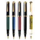 Pelikan Rollerball Pen - R400 Souverän - EndlessPens