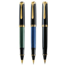 Pelikan Rollerball Pen - R800 Souverän - EndlessPens