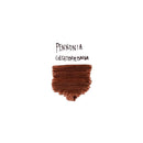 Pennonia Ink Bottle (60ml) - Gesztenyebarna (Chestnut Brown)