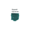 Pennonia Ink Bottle (60ml) - Hannoveri Zöld (Hanover Green) - EndlessPens
