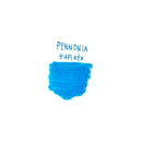 Pennonia Ink Bottle (60ml) - Hupikék (Whoopie Blue) - EndlessPens