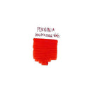 Pennonia Ink Bottle (60ml) - Kalotaszegi Vörös - (Kalotaszeg Red)