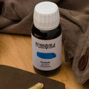 Pennonia Ink Bottle (60ml) - Törökkék (Turkish Blue) - EndlessPens
