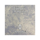 Pennonia Liquid Shimmer Additive - Seven-Sealed Secret - Golden Citrine (Aranycitrin) | EndlessPens