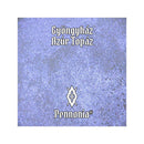 Pennonia Liquid Shimmer Additive - Seven-Sealed Secret - Azure Topaz (Azúr Topáz) | EndlessPens