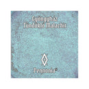 Pennonia Liquid Shimmer Additive - Seven-Sealed Secret - Radiant Malachite (Tündöklő Malachit) | EndlessPens