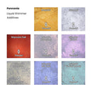 Pennonia Liquid Shimmer Additive | EndlessPens