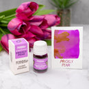 Pennonia × @TheInksploration INKfinity Fügekaktusz (Prickly Pear) Ink (30ml)