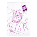 Pennonia × @TheInksploration INKfinity Fügekaktusz (Prickly Pear) Ink (30ml)